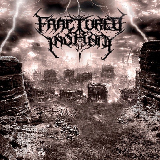 Fractured Insanity
