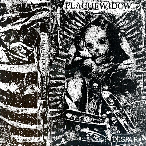 Plague Widow