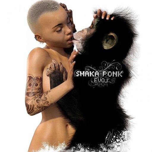 Shaka Ponk