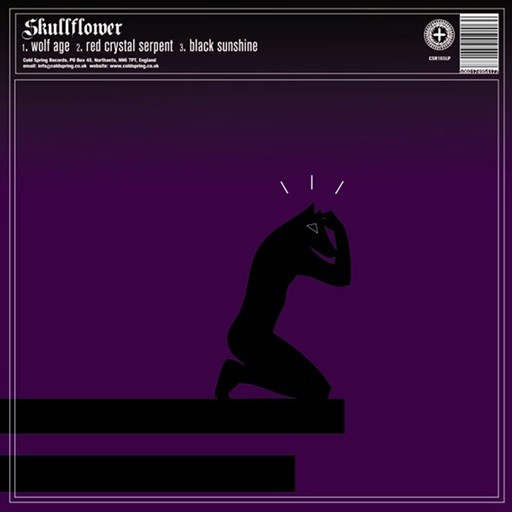 Skullflower / Mastery