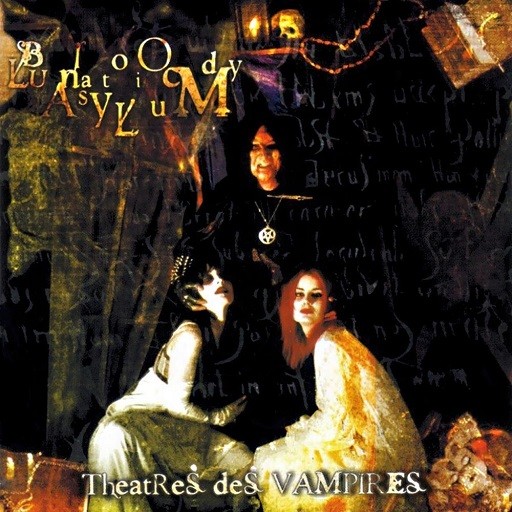Theatres des Vampires