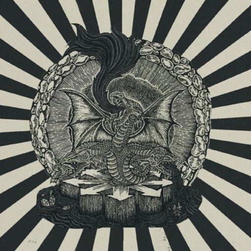 Lord of Depression / Infernal Sacrament / Tetragrammacide