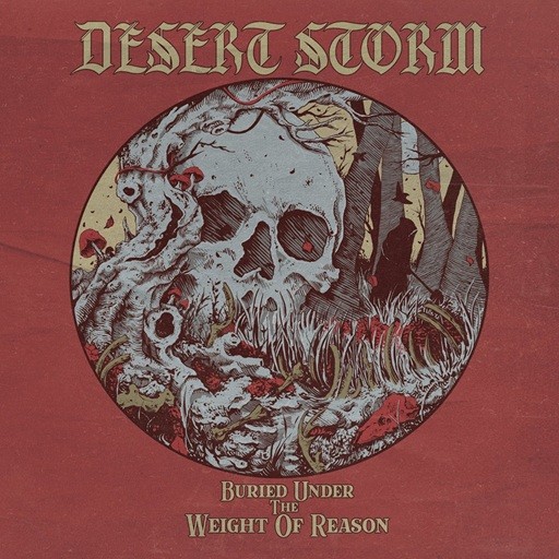 Desert Storm