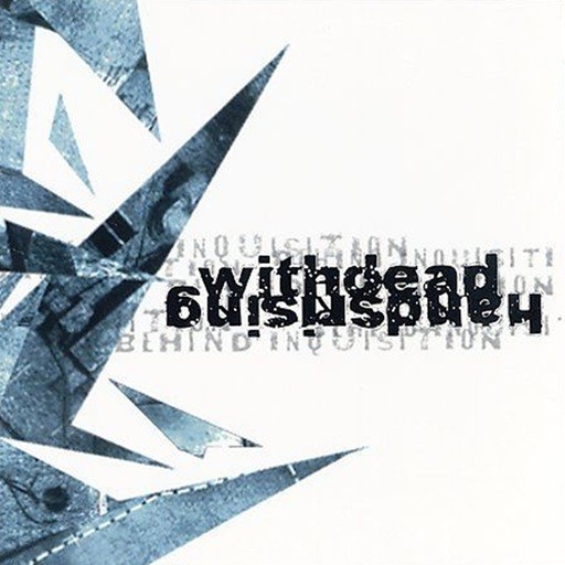 With Dead Hands Rising