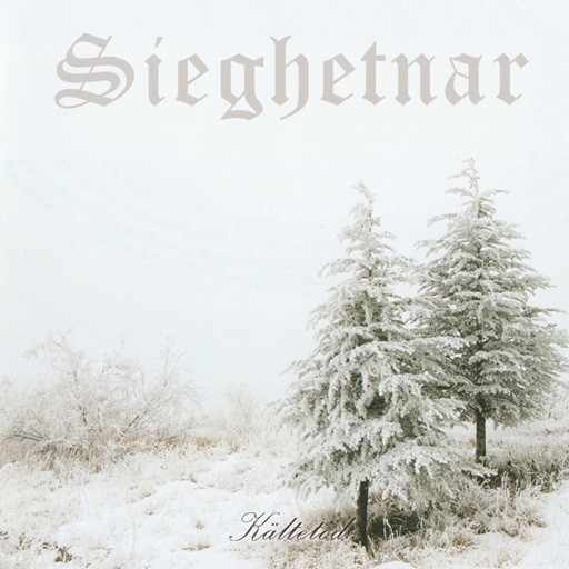 Sieghetnar