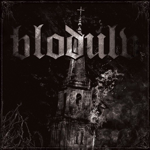 Blodulv