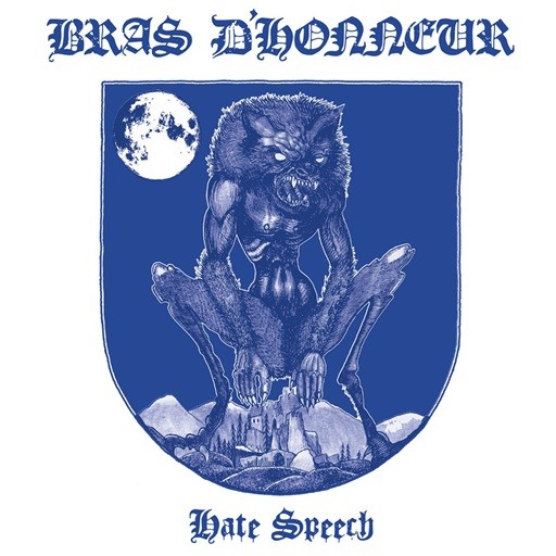 Bras d'Honneur