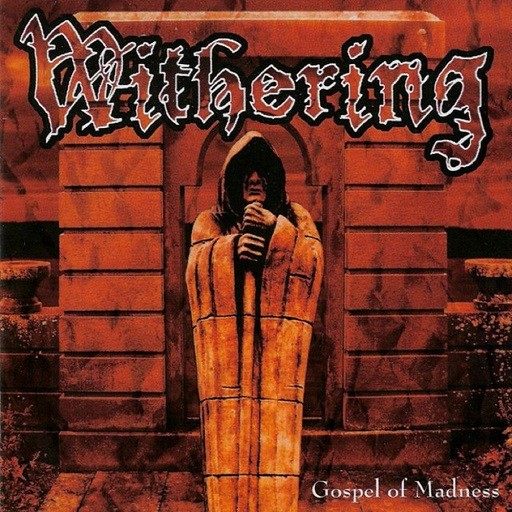 Withering