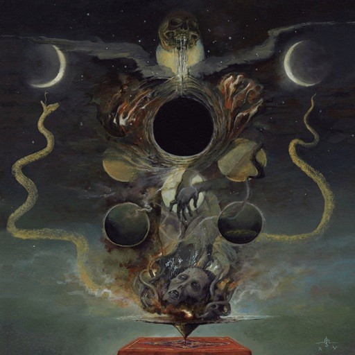 Wrathprayer / Force of Darkness