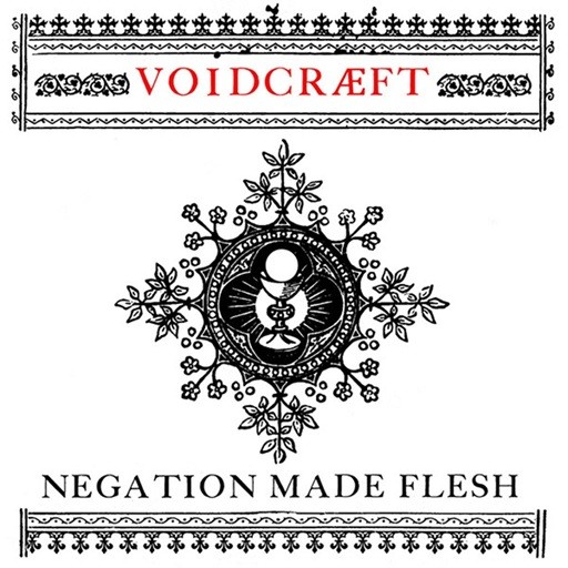 Voidcraeft