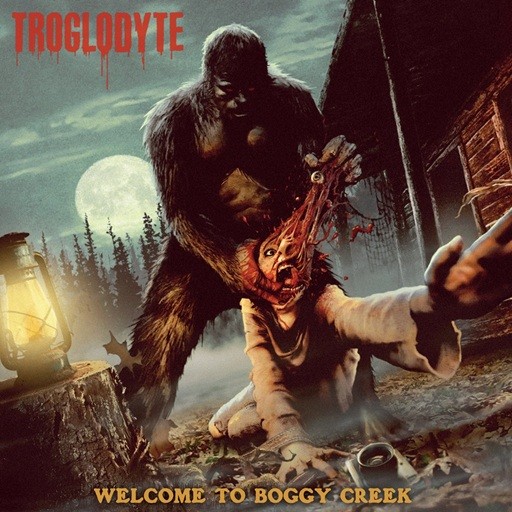 Troglodyte