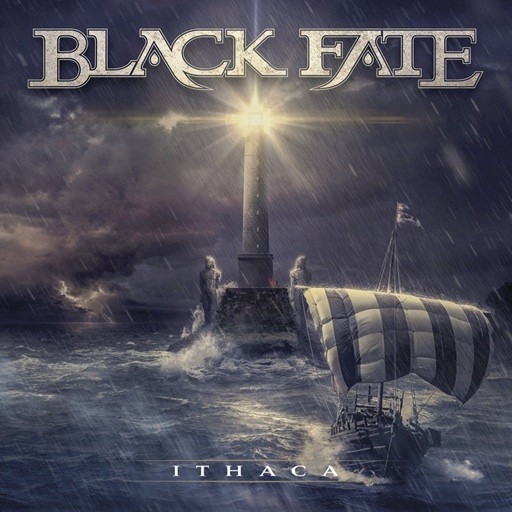 Black Fate (GRC)