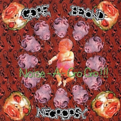 Gore Beyond Necropsy