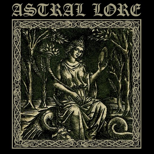 Astral Lore