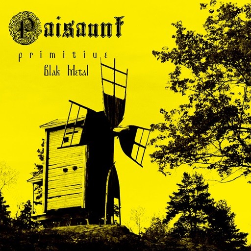 Paisaunt