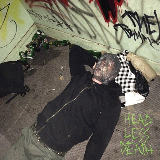Headless Death