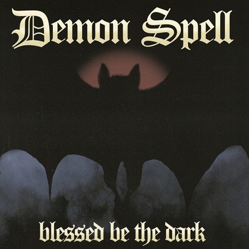 Demon Spell
