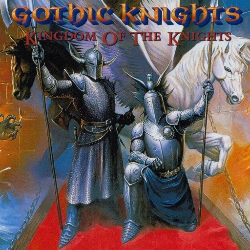 Gothic Knights