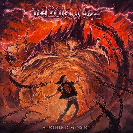 Razorwyre