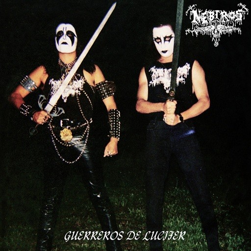 Nebiros