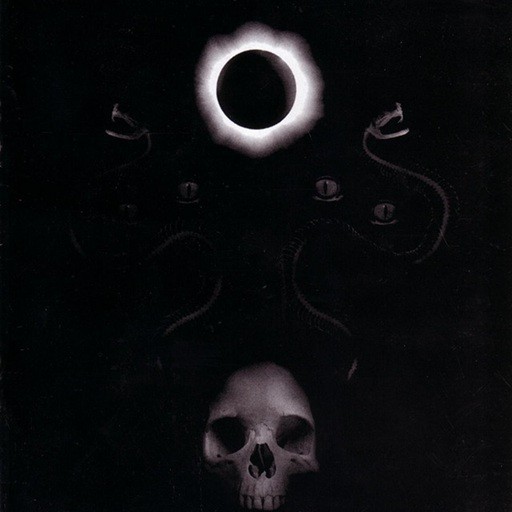 Nightbringer / Temple of Not
