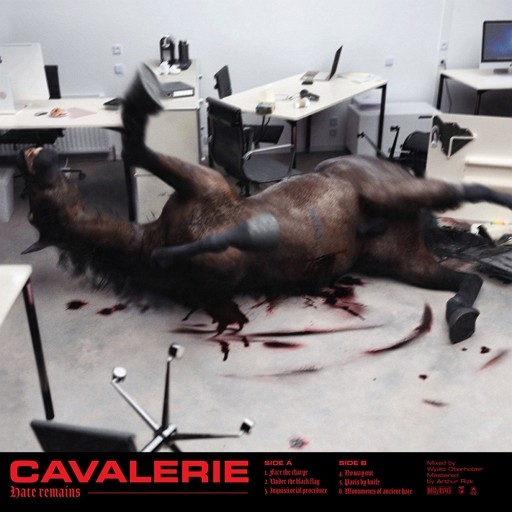 Cavalerie