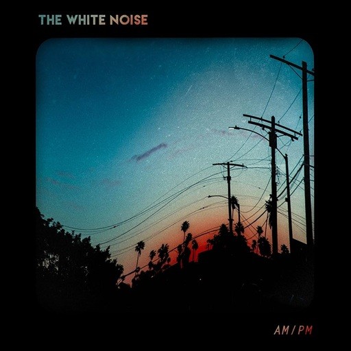 White Noise, The