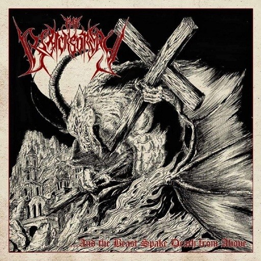 Black Sorcery, The