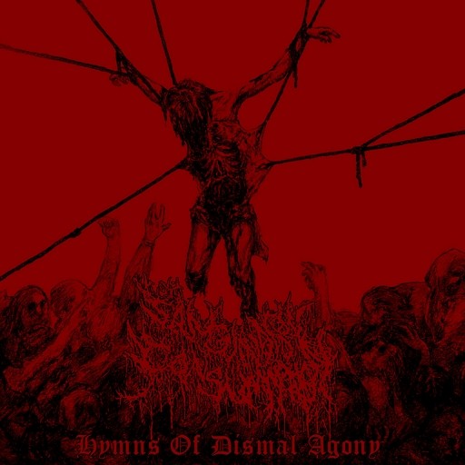 Sanguinary Consummation