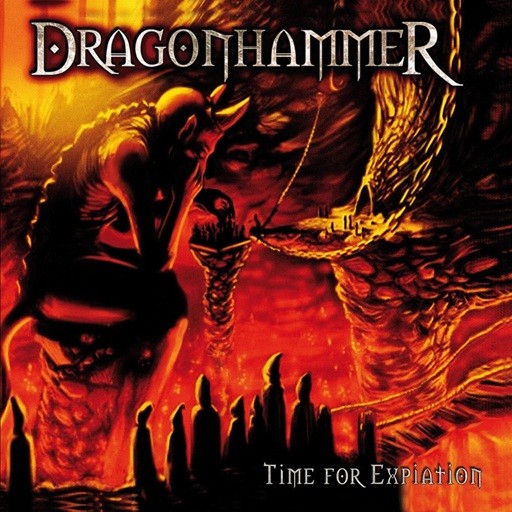 Dragonhammer