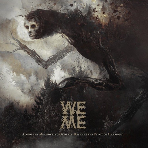 Woe Unto Me