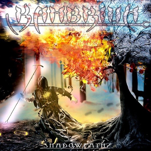 Kambrium
