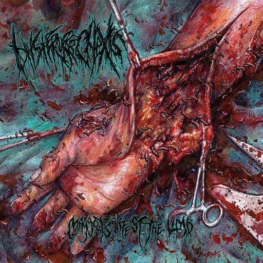 Hysterorrhexis