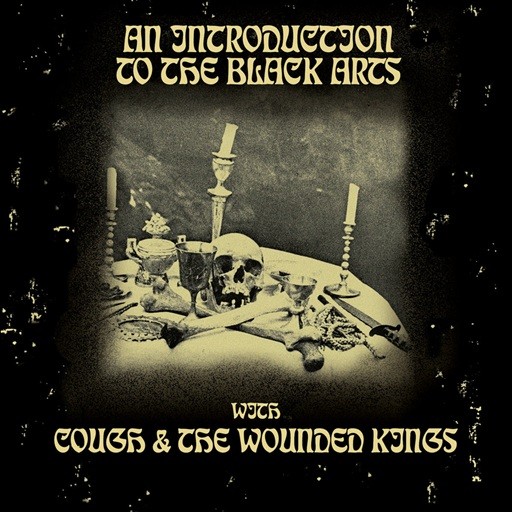 Cough / The Wounded Kings