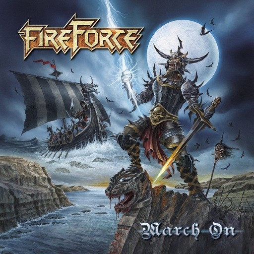 FireForce