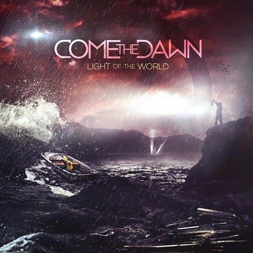 Come the Dawn