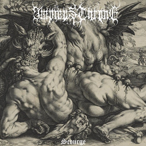 Impious Throne