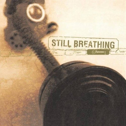 Still Breathing