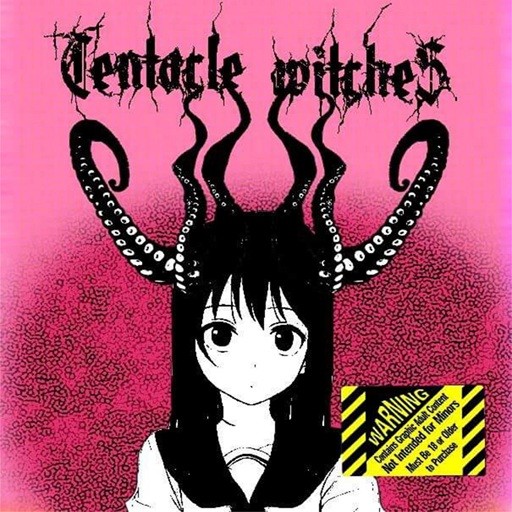 Tentacle Witches