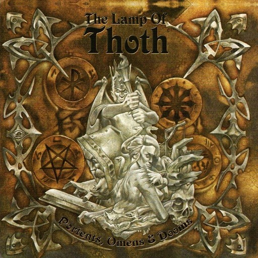 Lamp of Thoth, The