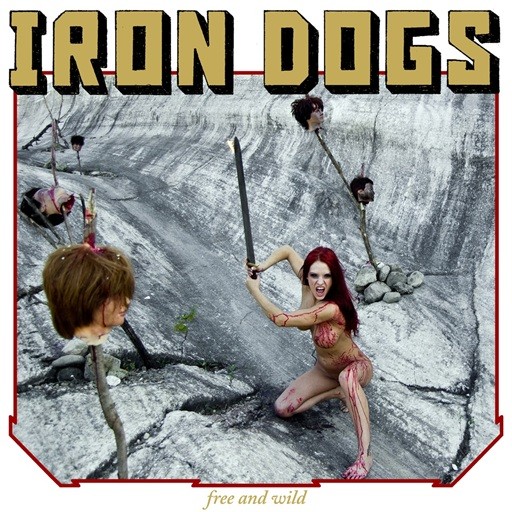 Iron Dogs
