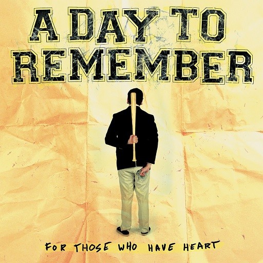 Day to Remember, A