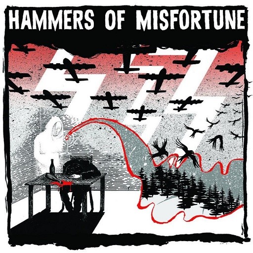 Hammers of Misfortune