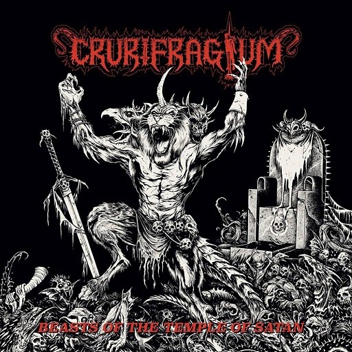 Crurifragium