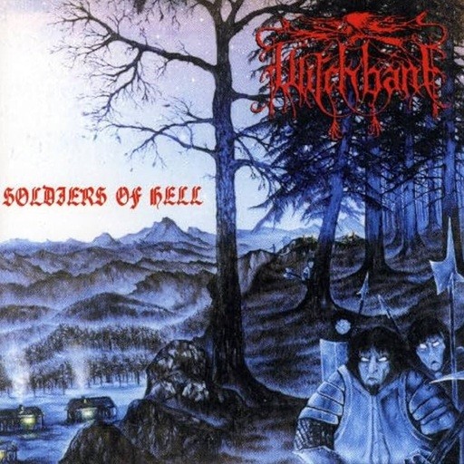 Witchbane