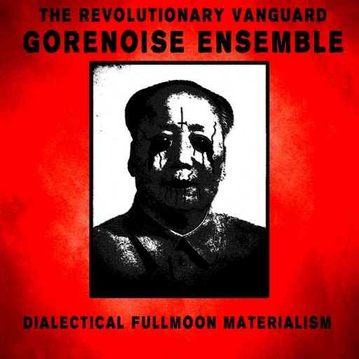 Revolutionary Vanguard Gorenoise Ensemble, The