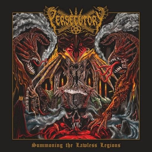 Persecutory