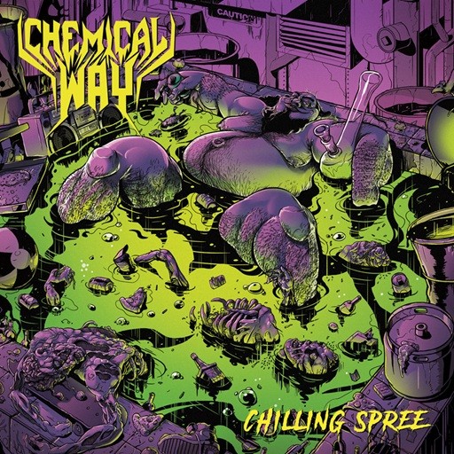 Chemical Way
