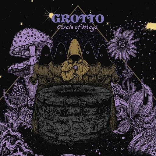 Grotto
