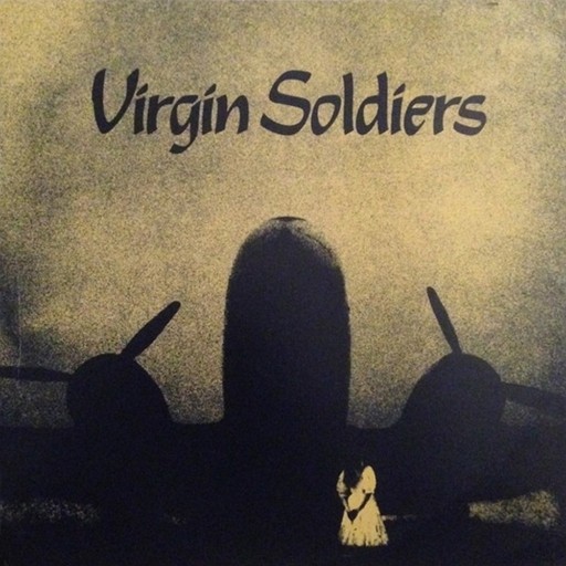 Virgin Soldiers